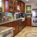 Grillo Marble & Granite Inc. - Counter Tops