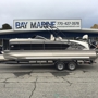 Bay Marine Inc