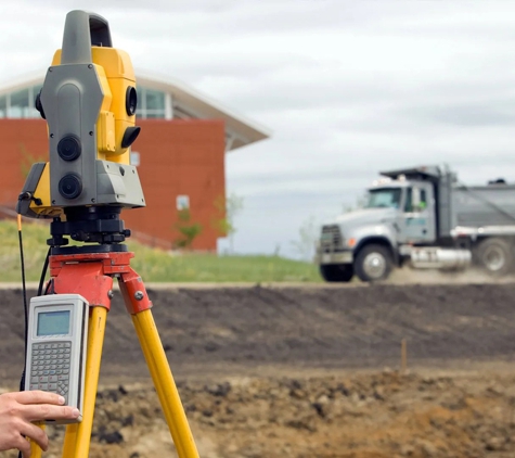 Vince Morgan Surveyors Pty Ltd - Penrith, NSW