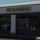 American Cleaners - Dry Cleaners & Laundries