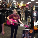 Guitar Center - Guitars & Amplifiers