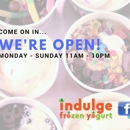 Indulge Froyo - Ice Cream & Frozen Desserts