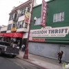 Mission Thrift gallery