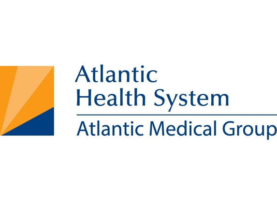 Atlantic Medical Group Physical Medicine and Rehabilitation - Phillipsburg, NJ