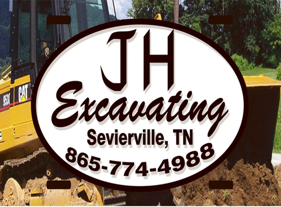 J & H Excavating, Inc. - Sevierville, TN