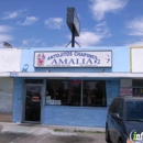 Restaurante Amalias - Mexican Restaurants