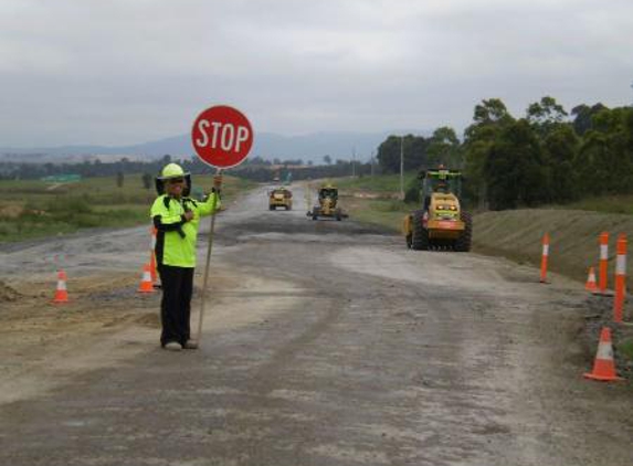 Guardian Traffic Services - Berkeley Vale, NSW