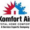 Komfort Air gallery