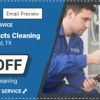 Friendswood Dryer Duct Cleaning TX gallery