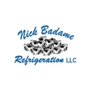 Nick Badame Refrigeration - Fireplaces