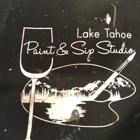 Lake Tahoe Paint & Sip Studio