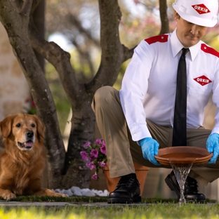 Orkin Pest & Termite Control - Collinsville, IL