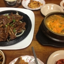 Ohana Korean Grill - Korean Restaurants