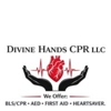 Divine Hands - CPR gallery