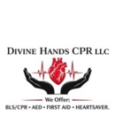 Divine Hands - CPR - CPR Information & Services