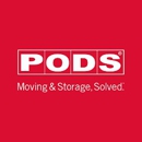 PODS Moving & Storage - Moving Services-Labor & Materials