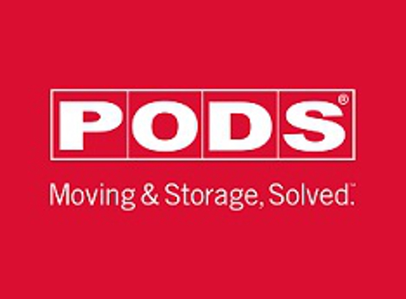 PODS Moving & Storage - Boonton, NJ