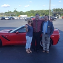 Marshfield Chevrolet - Used Car Dealers