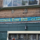 Greenwich Time Pub - Bars