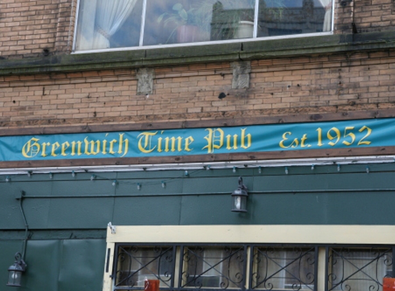 Greenwich Times - Detroit, MI