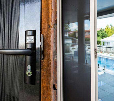 BDS Locksmiths