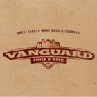 Vanguard Fence & Deck LLC