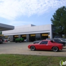 Ballinger's Shell - Auto Repair & Service