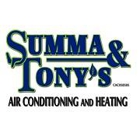 Summa & Tony's Air Conditioning and Heating