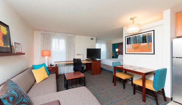 Residence Inn Toledo Maumee - Maumee, OH