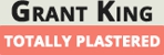 Grant King Totally Plastered - Plasterers