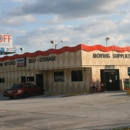 Self-Storage At U-Haul Moving & Storage Of Fort Pierce - Truck Rental