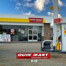 Quik Mart - Convenience Stores