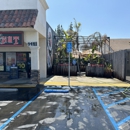 High Velocity Pressure Cleaning & Staining - Water Pressure Cleaning