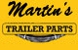Martins Trailer Parts - Farm Equipment & Supplies