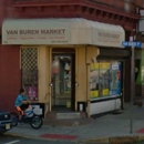Van, Buren Market - Convenience Stores