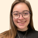Samantha Rogalski, Counselor - Counseling Services