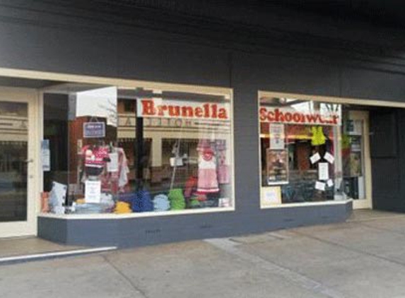Brunella School Wear Pty Ltd - Wodonga, VIC
