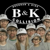 B & K Collision gallery
