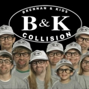 B & K Collision - Auto Repair & Service