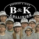 B & K Collision