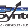 Bob Poynter Chevrolet Buick GMC