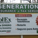 Generations Insurance and Tax Services - Renters Insurance
