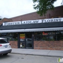 Forster & Laidlaw Florists Inc - Florists