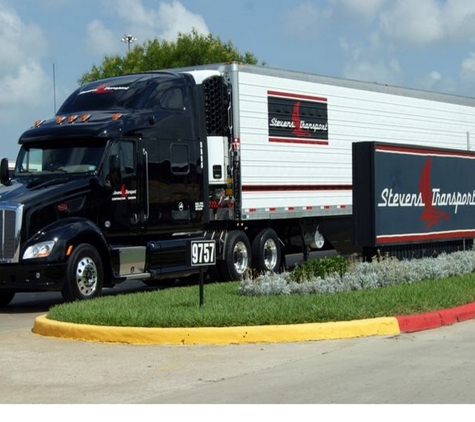 Stevens Transport, Inc. - Dallas, TX