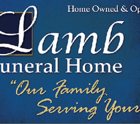 Lamb Funeral Home