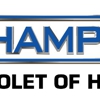Champion Chevrolet, Inc. gallery
