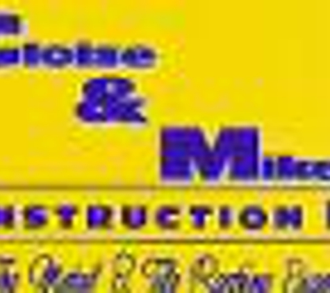 Cloise & Mike Construction Inc - Bremerton, WA