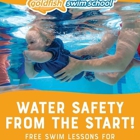 Goldfish Swim School - West Chester