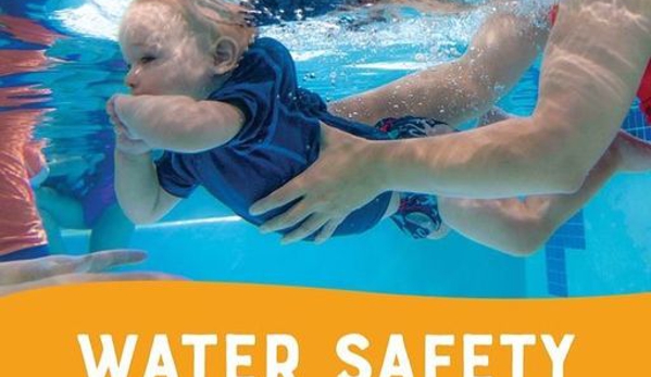 Goldfish Swim School - Naperville - Naperville, IL