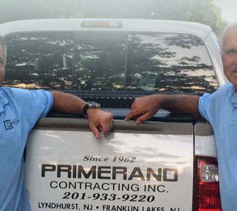 Primerano Contracting Inc - Lyndhurst, NJ